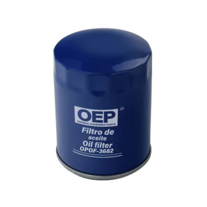 Kit De Afinacion Sentra 1996 - 1999 1.6 L Mobil 20w50
