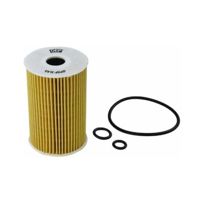 Kit Cambio De Aceite Amarok 2010 Al 2012 2.0 Gonher 5w30