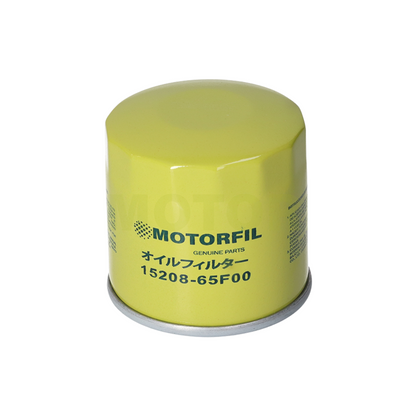 Kit De Afinación Altima 2002-2006 2.5l Mobil