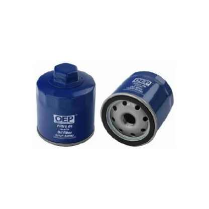 Kit De Afinacion Gol 2009-2013 1.6 Aceite Gonher 15w40