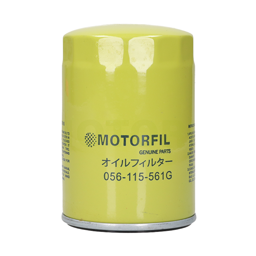 Kit De Afinacion Vw Sedan 1974-1992 1.6 Aceite Mobil 20w50