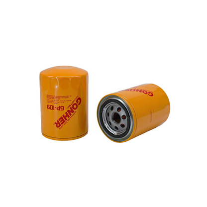 Filtro De Aceite Gp-109 Gonher 12 Pzas Mayoreo