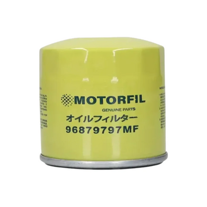 Kit De Cambio Aceite Aveo Chevy Corsa Optra Tornado 20w50