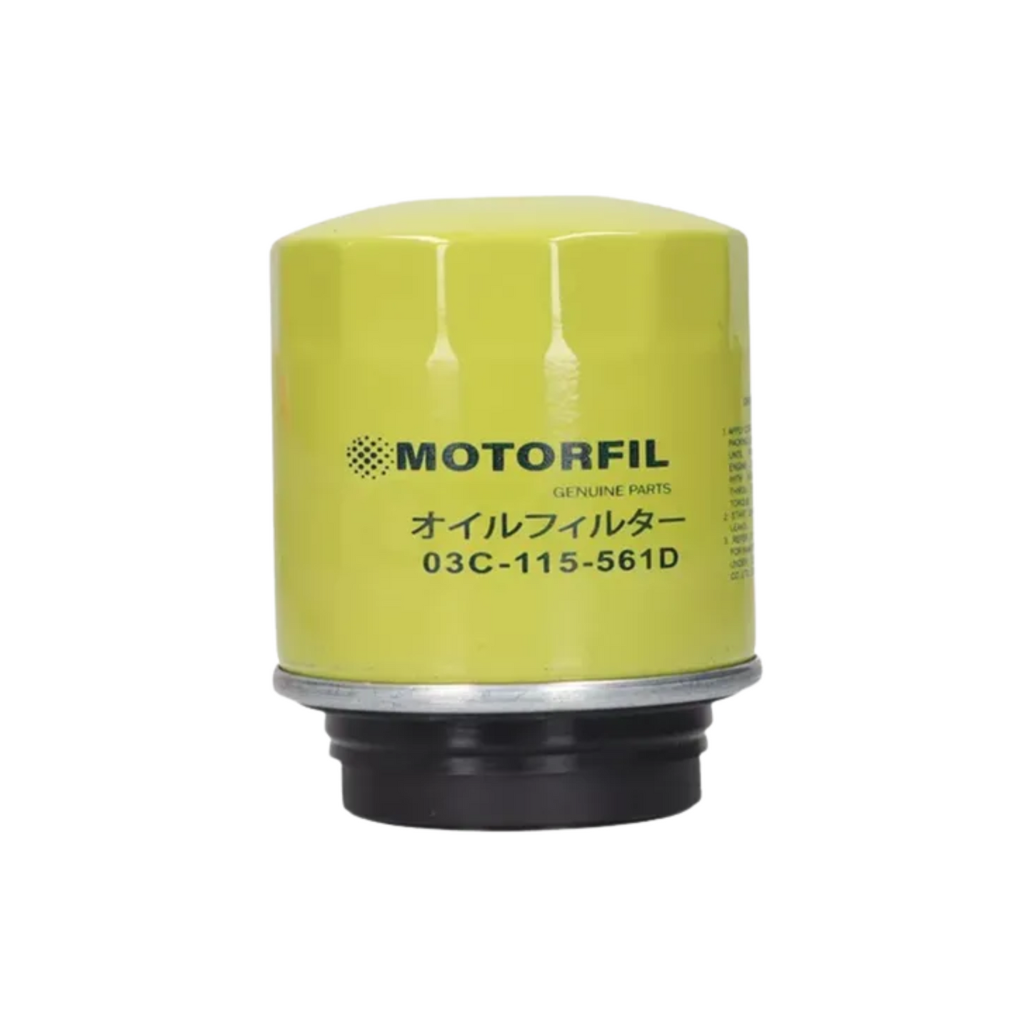 Kit De Afinación Vento 2014 Al 2021 1.6 Aceite Gonher 5w30