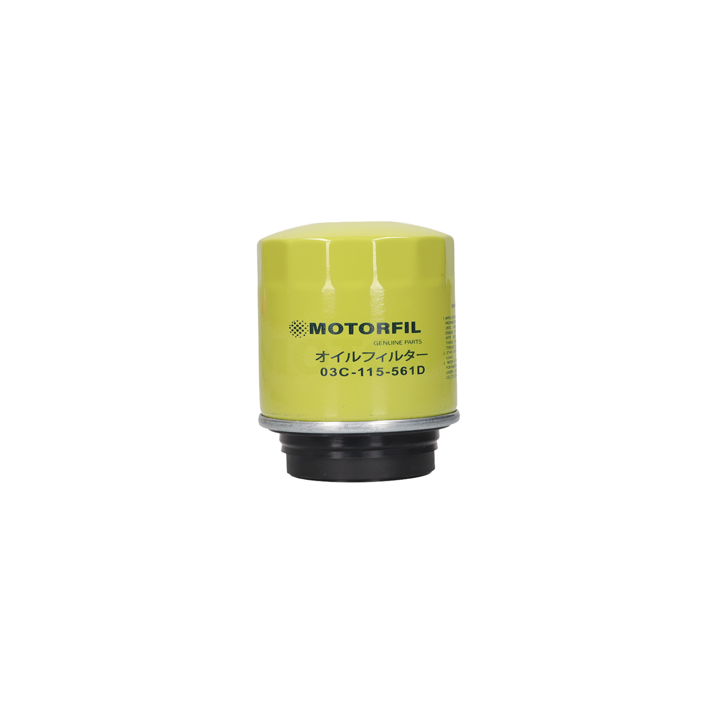 Kit Filtros Aire Aceite Para Vento 2017-2018-2019 1.6