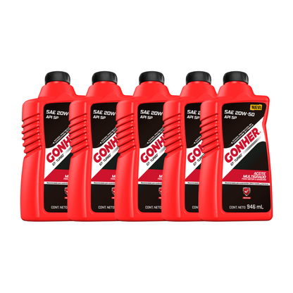 Kit De Afinacion Nissan Almera 2001 1.8l Gonher