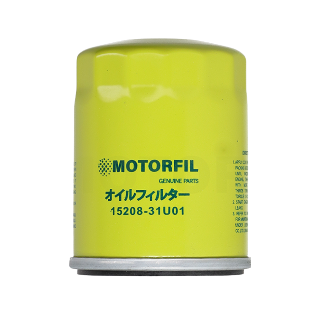 Kit De Afinación Honda Accord 2.2l 1994-1998 Mobil