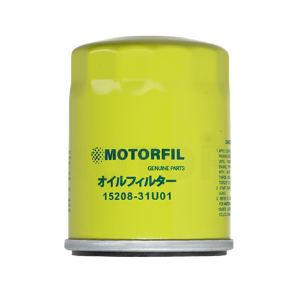 Kit De Afinación Honda Accord 2.2l 1994-1998 Mobil