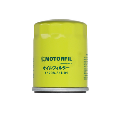 Kit Cambio de Aceite Verna 2004-2006 1.5 1.6 10w30 Kwx