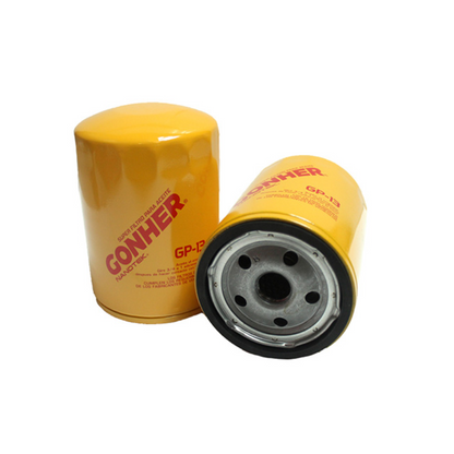 Filtros De Aceite Gp-13 Gonher 12pz Mayoreo