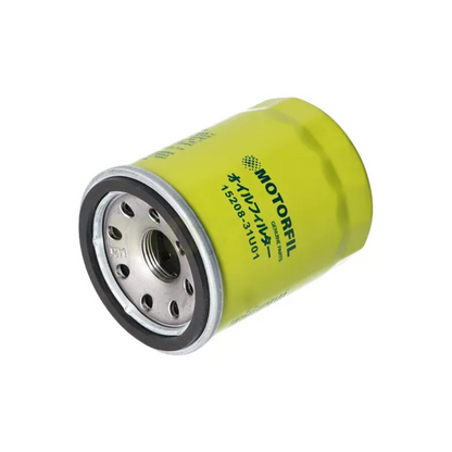 Kit De Afinacion Frontier 1998 - 2004 2.4 L Gonher 15w40