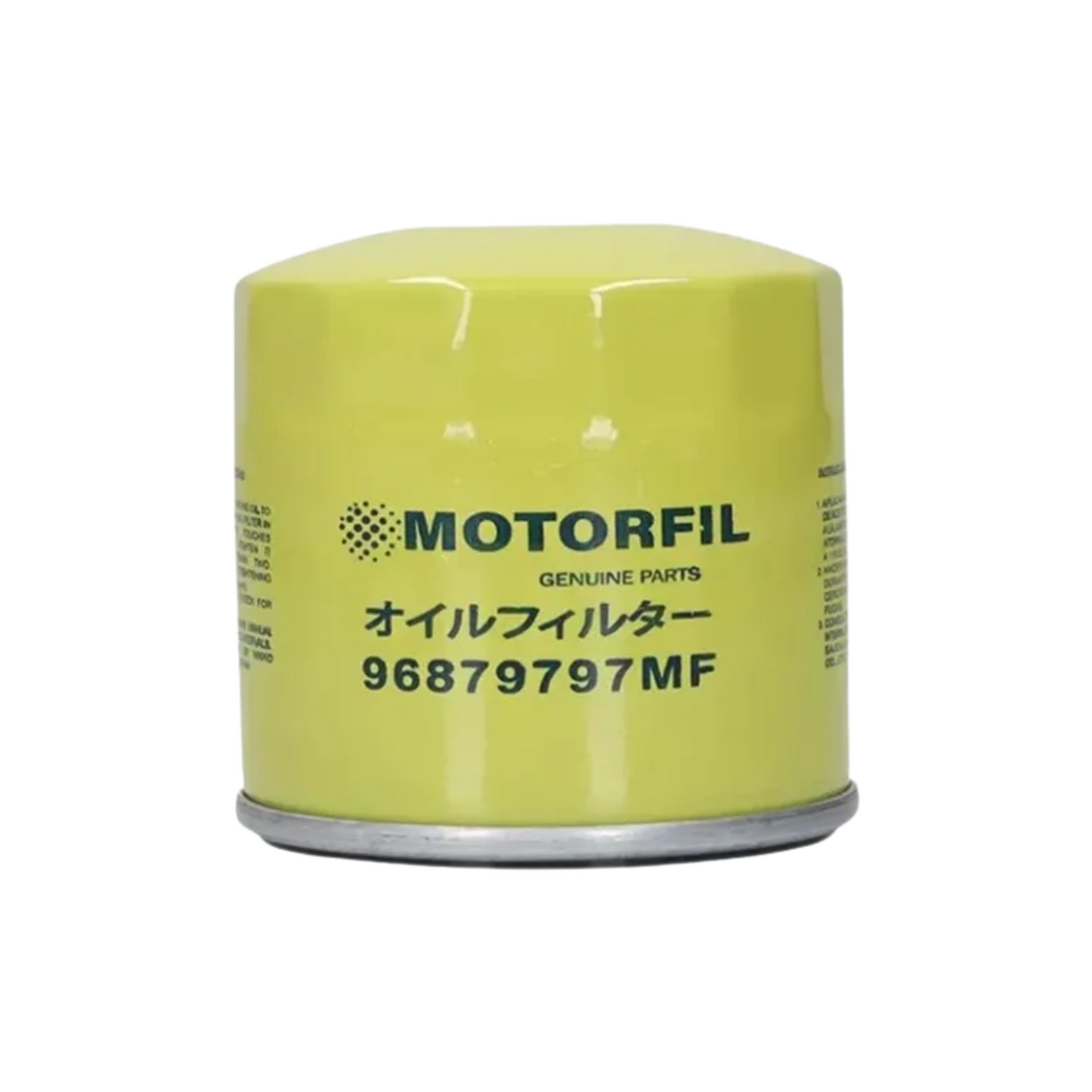 Kit De Afinacion Aveo 2008-2018 1.6 Gonher 5w30
