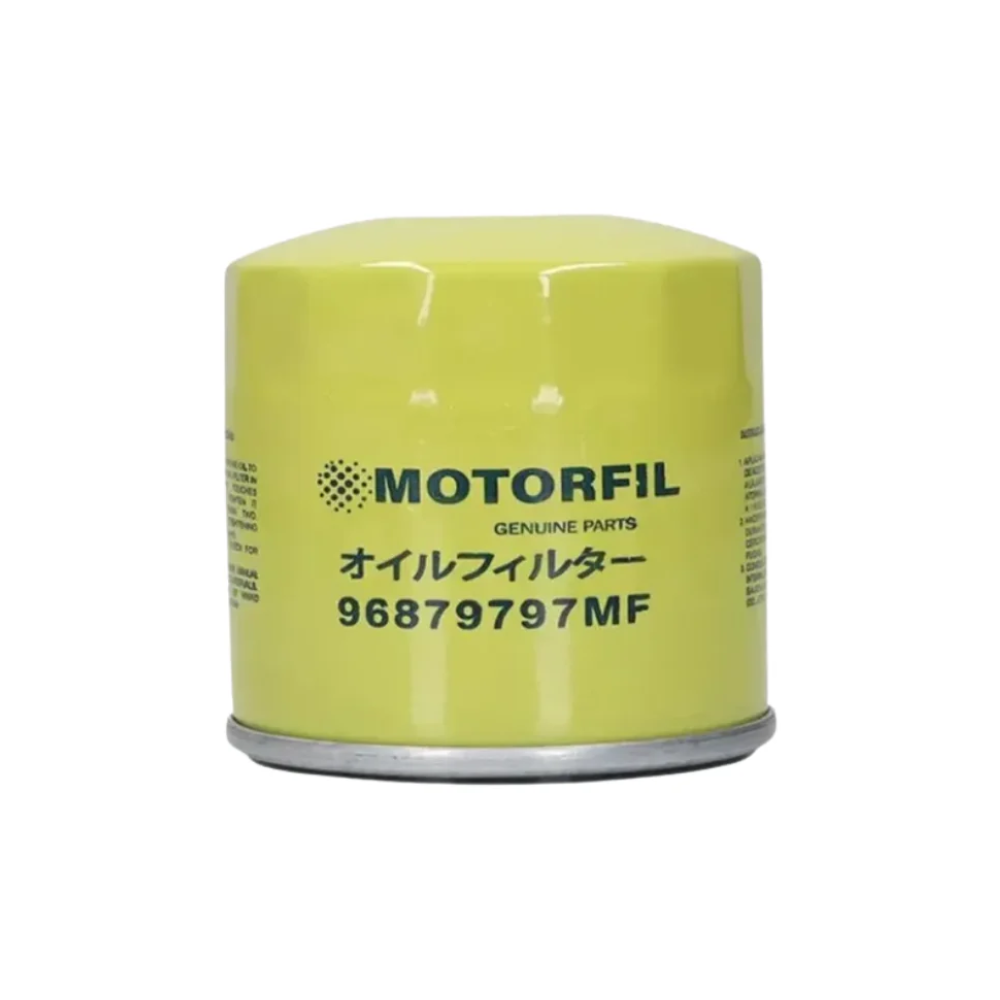 Kit De Afinación Corsa 2002-2008 1.8l L4 20w-50 Gonher