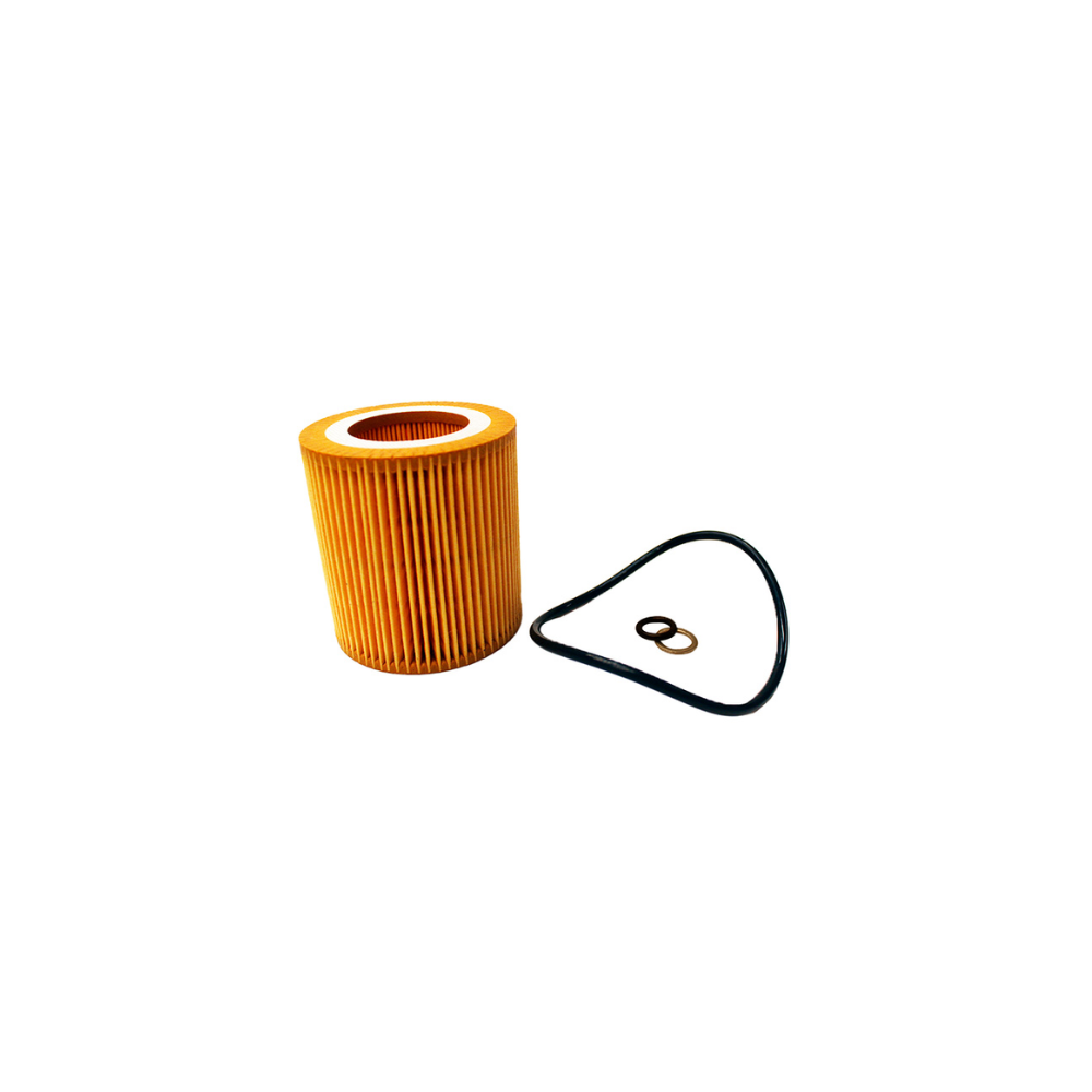 Filtros De Aceite G-2306 Gonher 12 Pza Mayoreo