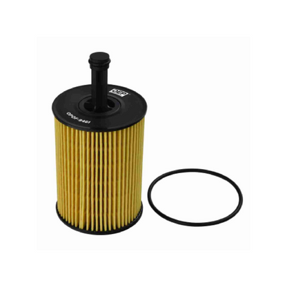 Kit Cambio Aceite Touareg 2004 Al 2007 3.2 6v 5w30 Gonher