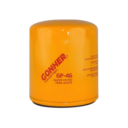 Kit Afinación Gmc Safari 1996-2002 4.3L V6 Vortec 25w50