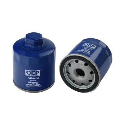 Kit De Afinación Polo 2003 Al 2006 1.6 Mobil 20w50