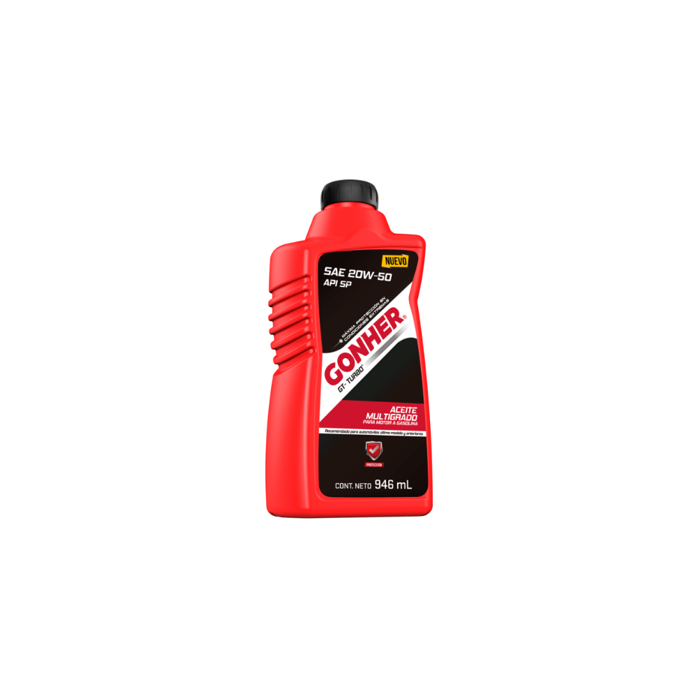 Kit De Afinacion Blazer 1997-2005 4.3 20w50 Gonher