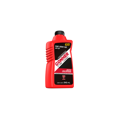 Kit De Afinacion Blazer 1997-2005 4.3 20w50 Gonher