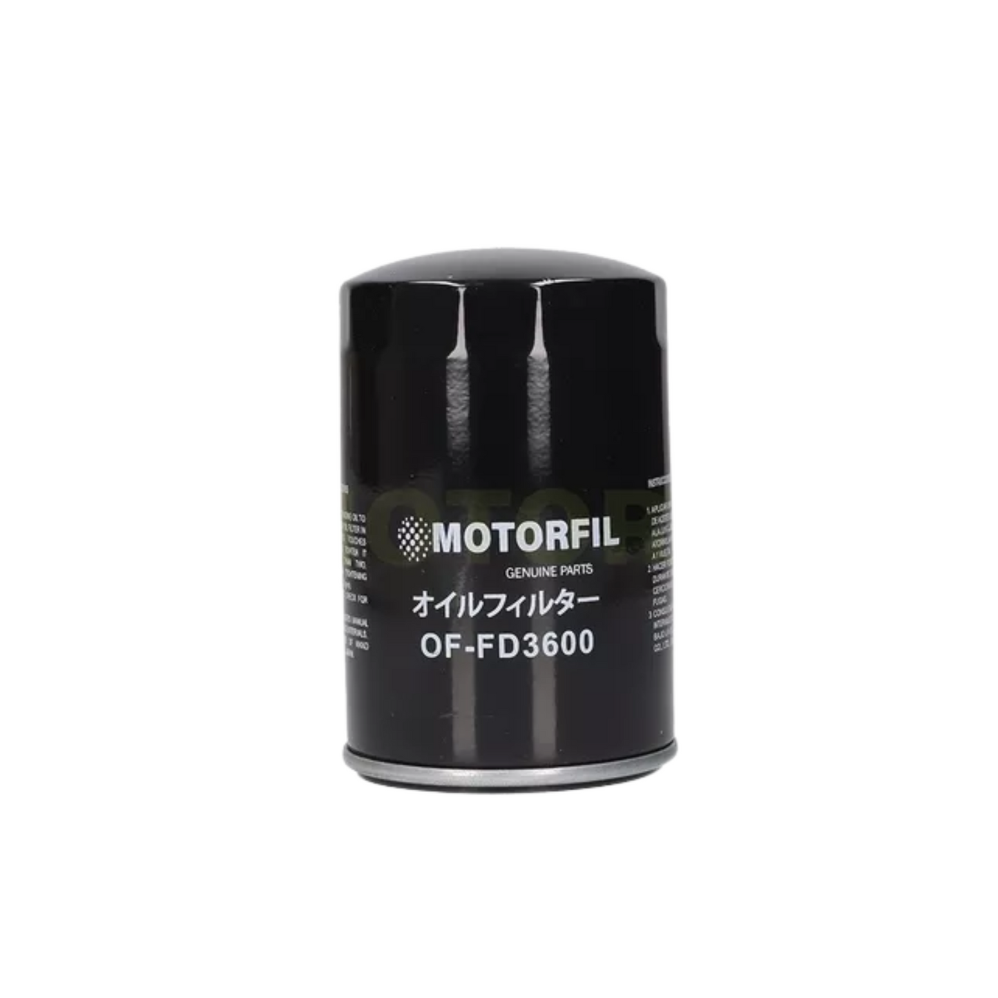 Kit Afinacion Ford Fiesta 2003-2010 1.6 Mobil 20w50 5l