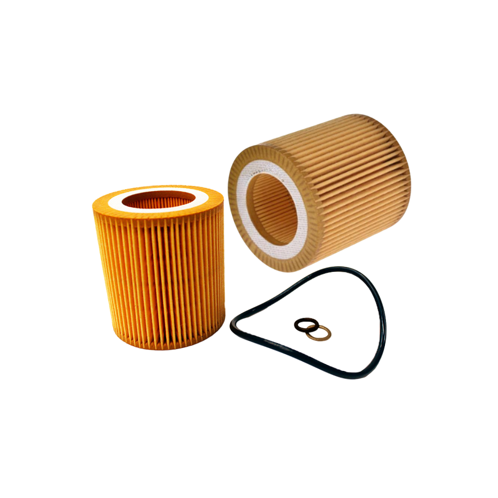 Filtro De Aceite G-2306 Gonher 12 Pzas Mayoreo