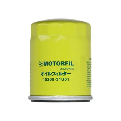 Kit Afinacion Honda City 2015-2021 1.5l Gonher 5w30