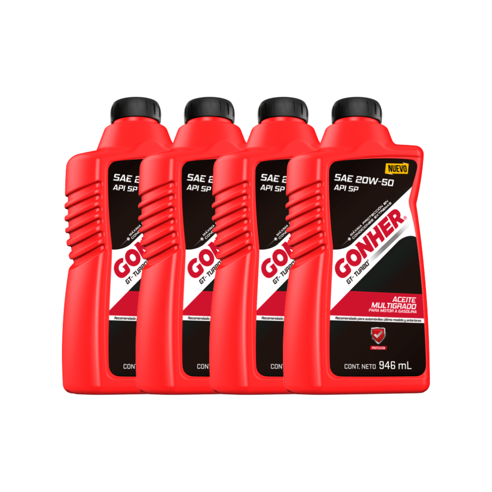 Kit De Afinación Vw Cabrio 1995 Al 2002 Gonher B/platino