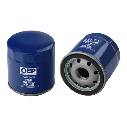 Kit Afinación Gmc Denali 2007-2012 4.8l 8v 5w30