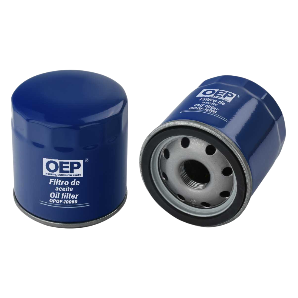 Kit Afinación Gmc Canyon 2010-2012 5.3l 8v