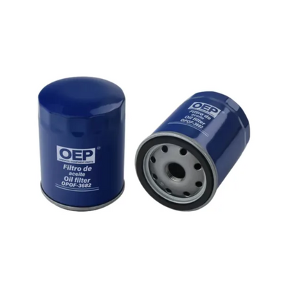 Kit De Afinacion Meriva 2004-2008 1.8 15w40 Gonher