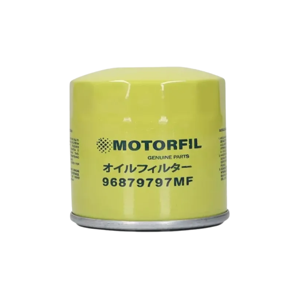 Kit De Afinacion Aveo 2009-2017 1.6 Mobil 20w50