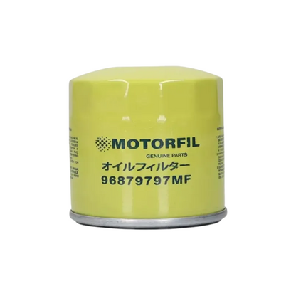 Kit De Afinacion Aveo 2009-2017 1.6 Mobil 20w50