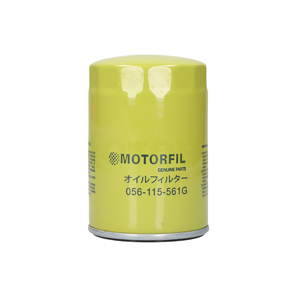 Kit Cambio De Aceite Combi 1988 Al 1993 1.8 Gonher 5w30
