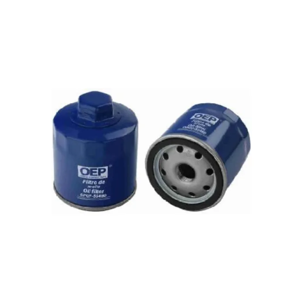 Kit De Afinacion Gol 2009-2013 1.6 Bujía Gonher 20w50