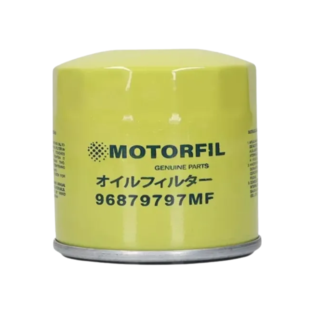 Kit De Afinación Astra 2002-2006 2.0 Gonher 10w30