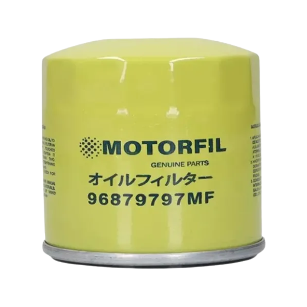 Kit Afinación Gmc Denali 2011-2012 4.3l 6v B/platino 5w30