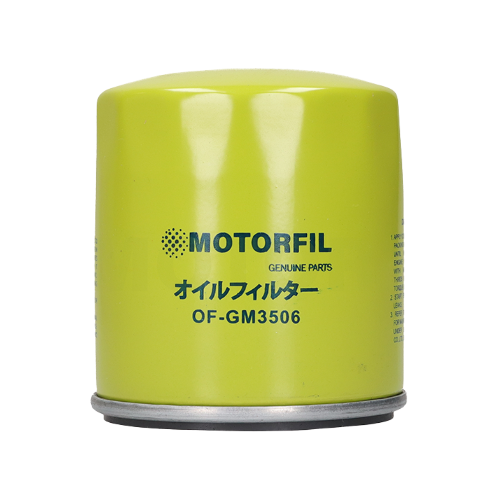 Kit Afinación Gmc Canyon 2004-2006 2.8l 4l B/platino