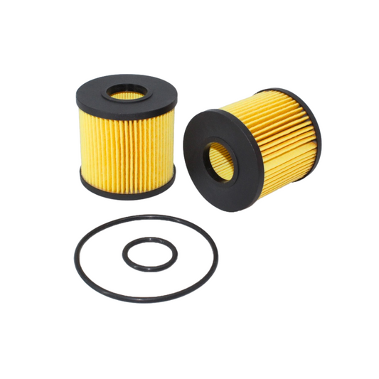 Filtro De Aceite G-912 Gonher 12 Pzas Mayoreo