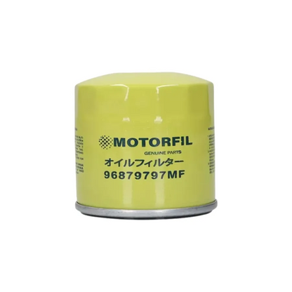 Kit Afinacion Chevy 1994-2012 Mobil 15w40
