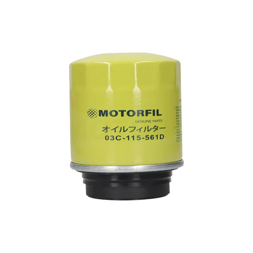 Kit Cambio De Aceite Vento 2014 Al 2021 1.6 Gonher 15w40