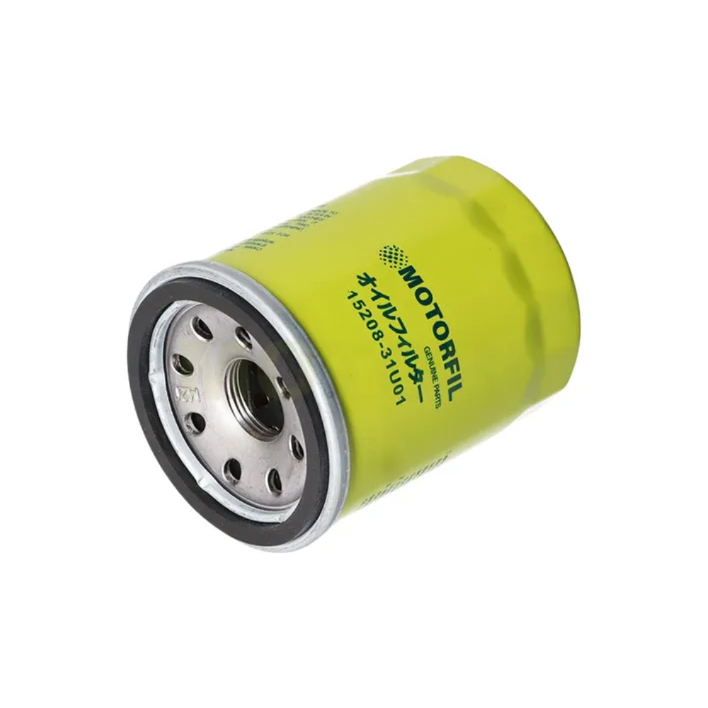 Kit De Afinacion Frontier 1999 - 2004 3.3 L Gonher