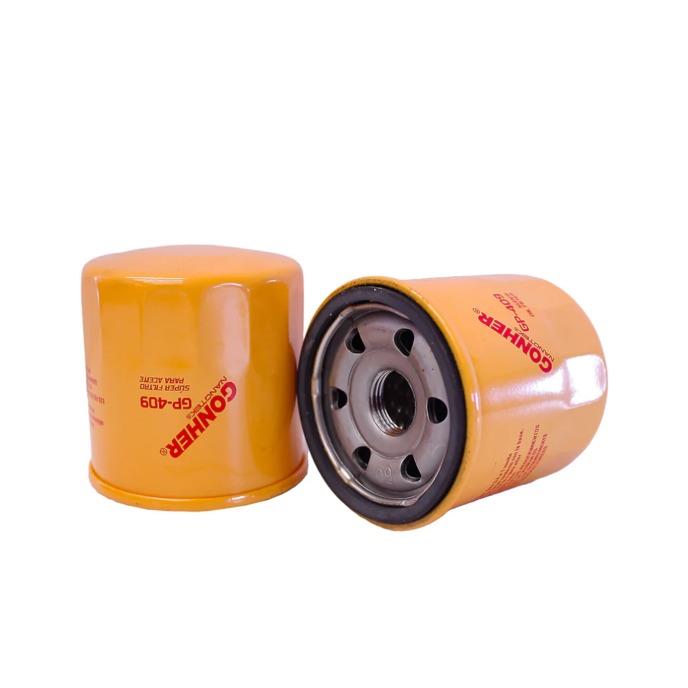 Kit Cambio Aceite Spark 1.2l 2011-2018 Beat Gonher 5w30