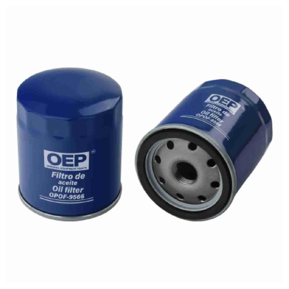 Kit Afinación Ecosport 2004-2012 2.0l B/platino Gonher 20w50