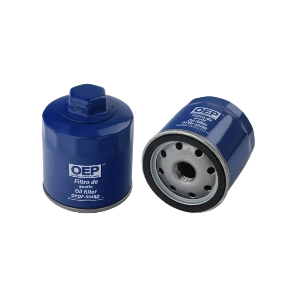 Kit Afinación Crossfox Arg 07-16 1.6 Gonher 5w30