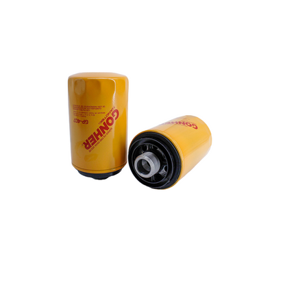 Filtro De Aceite Gp-407 Gonher 12 Pzas Mayoreo