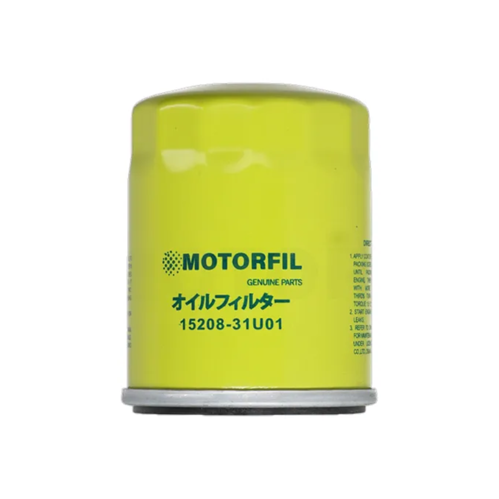 Kit Afinacion Nissan X-terra 2000-2004 2.4 L B/ Gonher 20w50