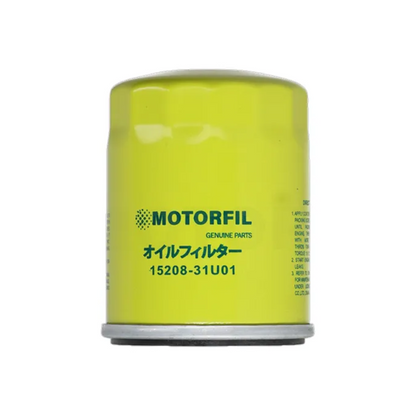 Kit Afinacion Nissan X-terra 2000-2004 2.4 L B/ Gonher 20w50