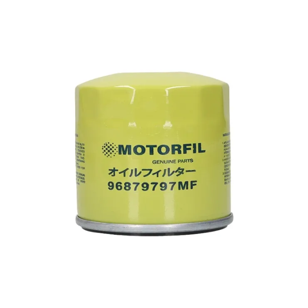 Kit Afinacion Chevy Pick Up 1994-2003 1.4 1.6 15w40 Gonher