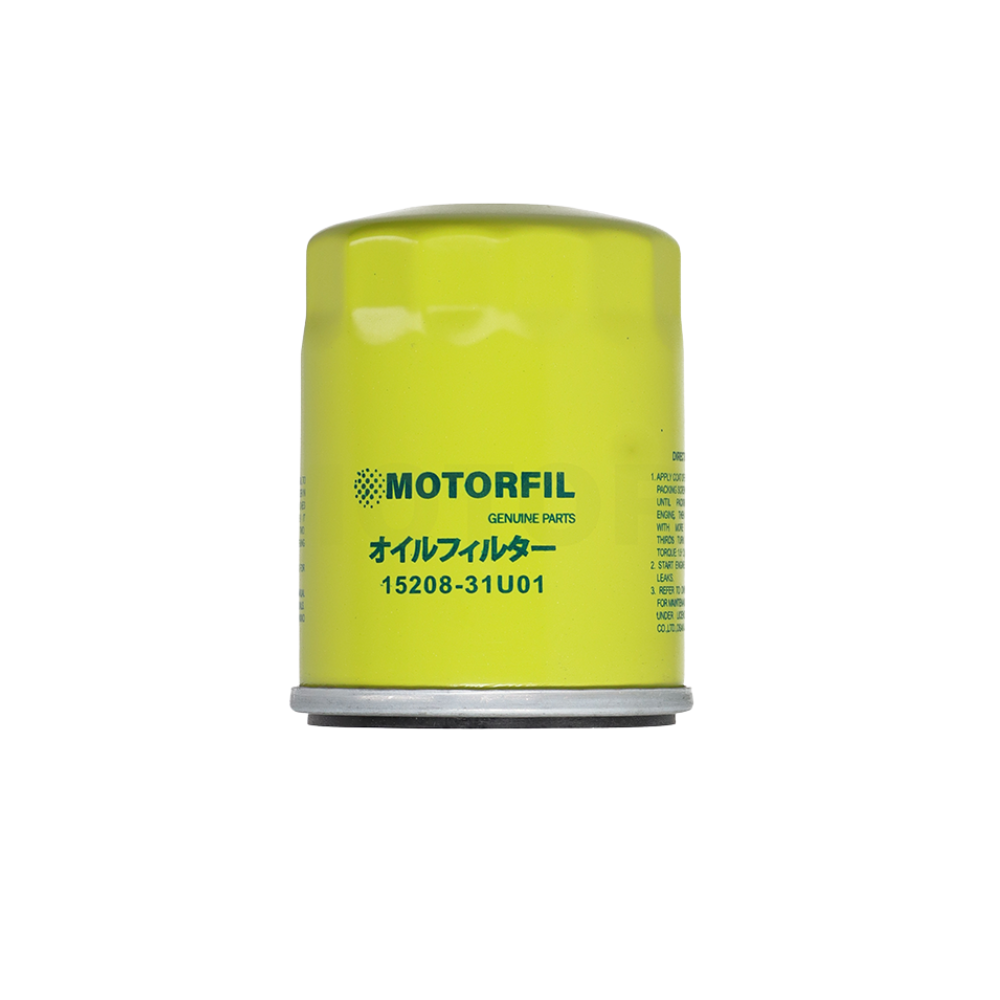 Kit De Afinación Atos 2005 - 2009 20w50 Mobil B/GHONER