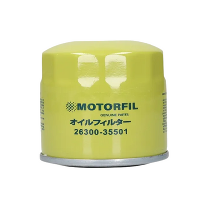 Kit De Afinacion Honda Civic 01-05 1.7l Mobil 20w50